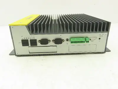 Cognex CNX-K700-i7 Rev 04 Barcode Scanner Controller Computer 20VDC
