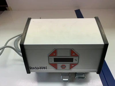 Rhein-Nadal Automation Typ: ESK 2001 Vibration Container Kontrolle Garantie
