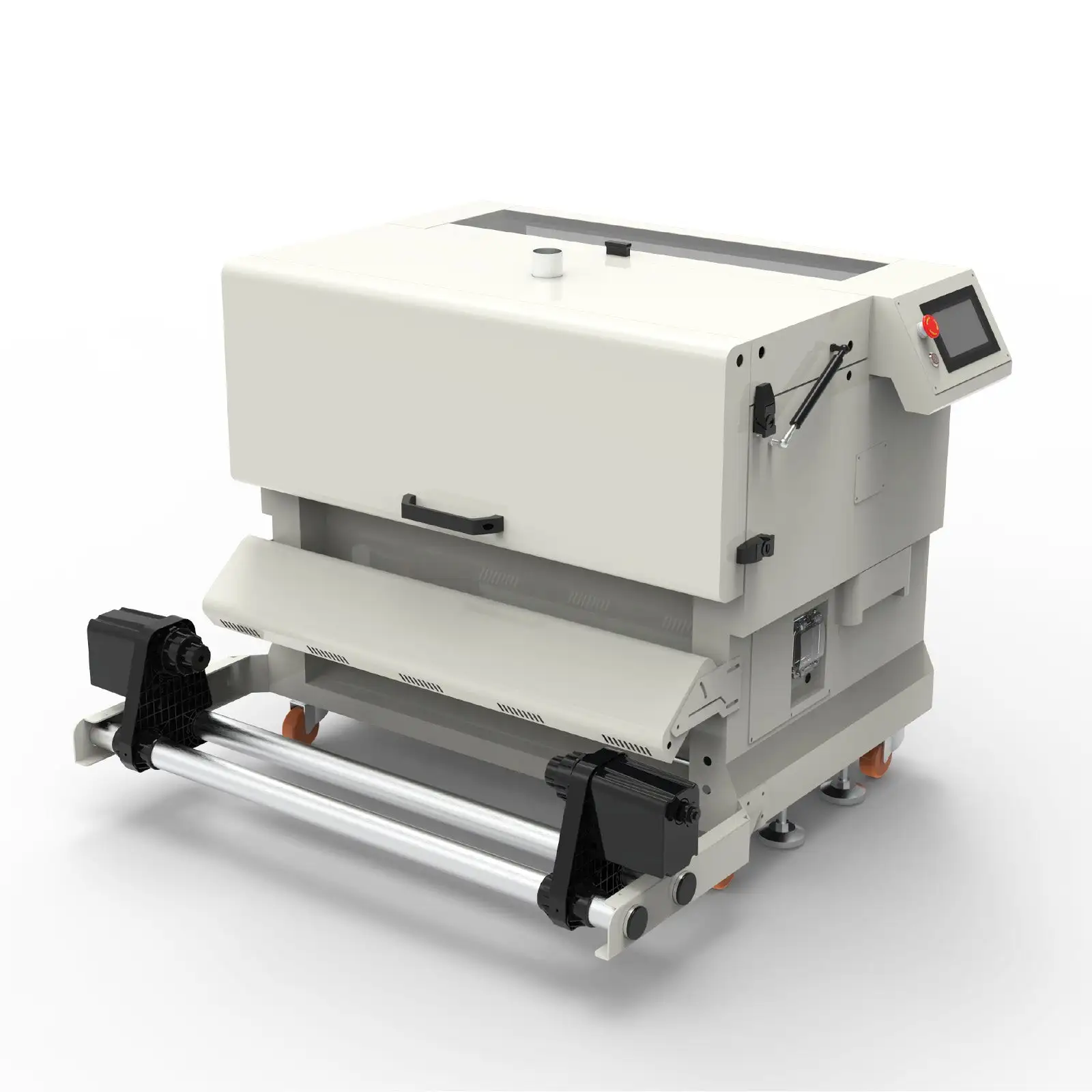 Used _UNKNOWN_ CALCA 32in Compact DTF Powder Shaker and Dryer, Vertical Model Digital Finishing Oklahoma US | Wide Image Solutions #1538401