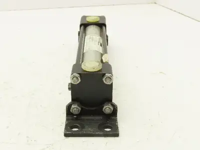 Taiyo Parker 35H-3RILB32B135-ABAJ2-X Hydraulic Cylinder 135mm Stroke x 32mm Bore