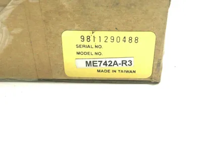 NEW BLACK BOX ME742A-R3 LINE DRIVER MODEM LD485S-MP ME742AR3