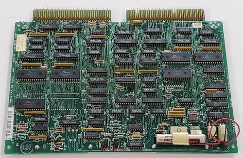Used GE Fanuc IC600LX605K PLC Processors Indiana US | J&J Industrial Supply #513550