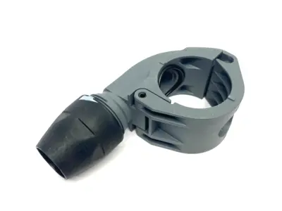 USED AIRNET QUICKDROP PUSH-TO-FIT PIPE REDUCER 50MM TO 25MM PIPE