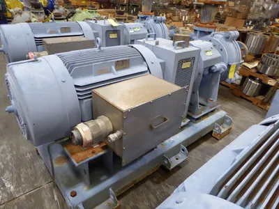 Used WARMAN 064EEYAMAAAMM03 Pumps South Carolina US | Yellow Tag Capital Recovery #1328003