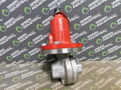 USED JORDAN VALVES 60
