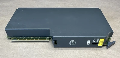 USED Allen-Bradley 1771-0FE2 B