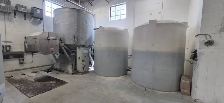 Used 2018 DAL PRETE MINI COMPACT 3.0 Water Treatment Equipment Ontario CA | Platinum Group #1131349
