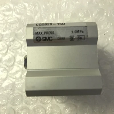 NEW SMC CQ2B20-15D