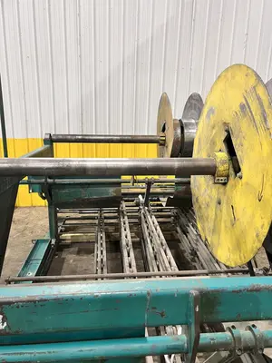 USED IOWA FTS-DCT6016SL