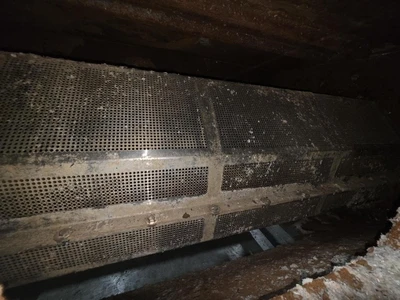 Used _UNKNOWN_ _UNKNOWN_ Wash Lines New York US | Plastic Extrusion Machinery #1496258