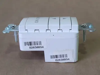 NEW ACUITY CONTROLS NPODM DX WH