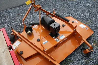 New | in-Stock 2026 WOODS TK72.20 Finish Mowers Pennsylvania US | Zimmerman Farm Service #1410350