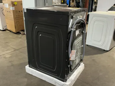 Used SAMSUNG WD53DBA900HZ Washers Michigan US | Miedema Asset Management Group #1320885