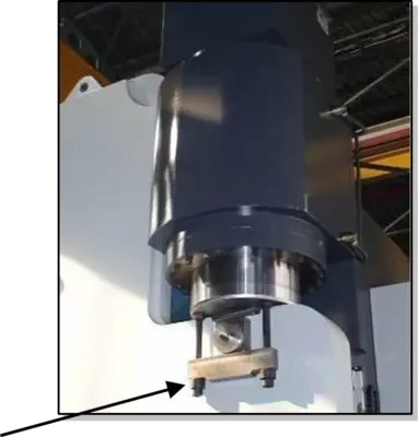 NEW DENER PUMA XL 175-30 HYDRAULIC PRESS BRAKE