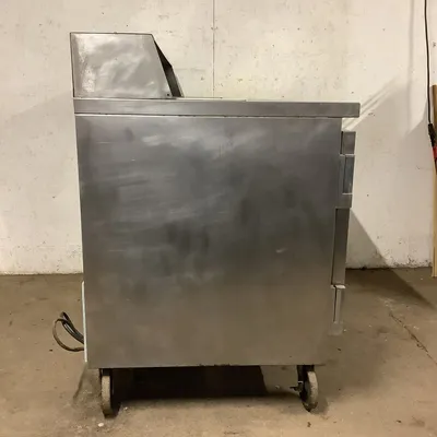 USED Beverage-Air SP-48