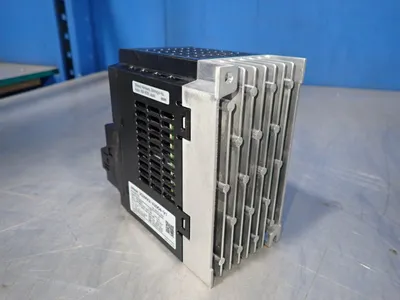 USED OMRON 3G3MX2A2004V1