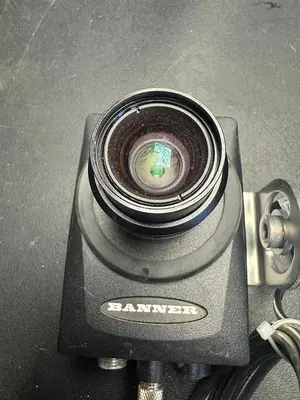 USED BANNER VE202G1A