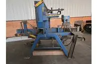 Used SINGLE HEAD 5500 Sawmill Resaws Nebraska US | Trustworthy Equipment #1403391
