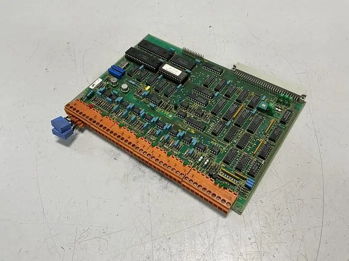 Used ELEKTRONIK 262-1324-84-D Circuit Boards Michigan US | Ideal Machinery #696871