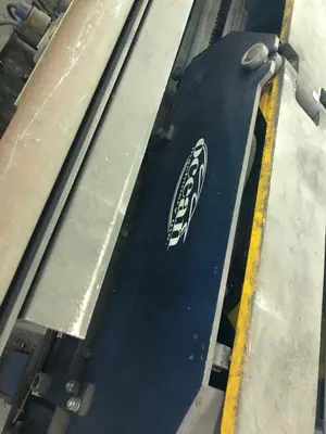 2006 PEDDINGHAUS MDL1000/1B Beam / Drill Lines | Rock Solid Tools (15)