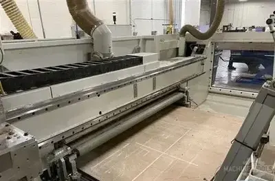 Used 2016 SCM ROUTECH ACCORD 30 CNC Routers Arizona US | KD Machinery #1368745