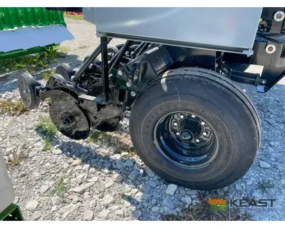 Used CRUSTBUSTER _UNKNOWN_ No-Till Drills Iowa US | Keast Enterprises #1360222