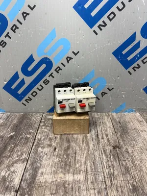 Siemens MSP10H Electrical/PLC/Automation | ESS Industrial Equipment Sales (1)