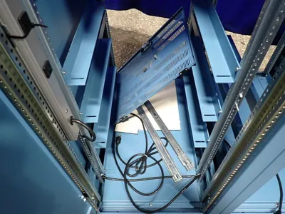 Electrical Enclosure