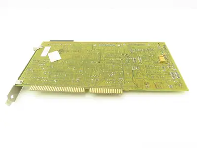 Cincinnati Milacron 3-533-1037G Digital Signal Processor PCB Circuit Board Rev A