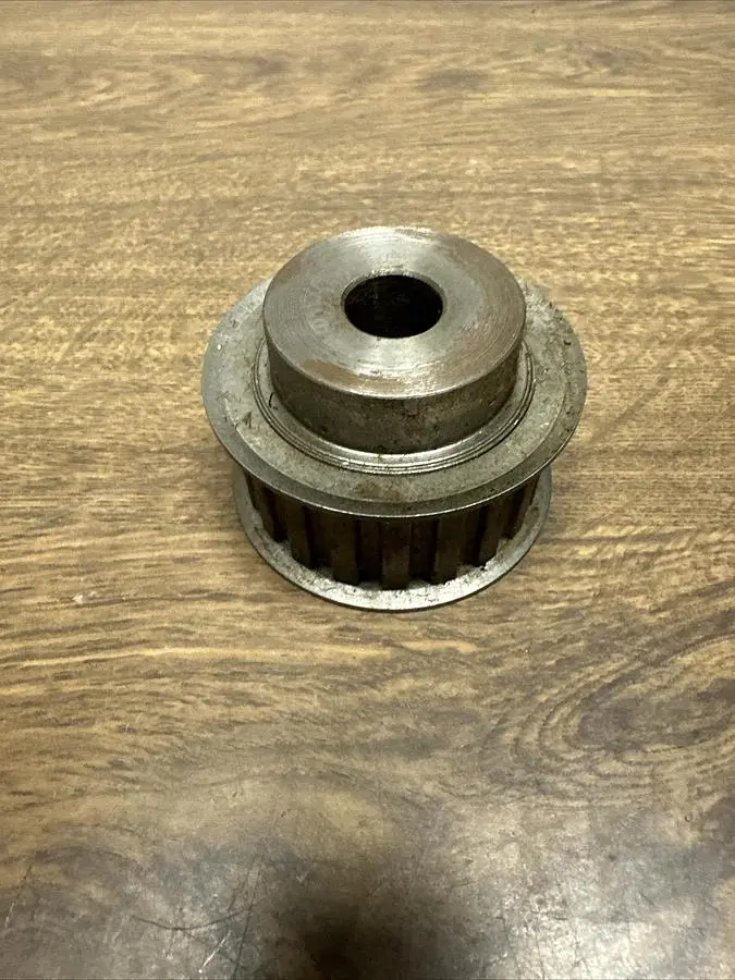 New | in-Stock BROWNING 20LB-100 Industrial Controls | Surplus Asset Holdings #1221070
