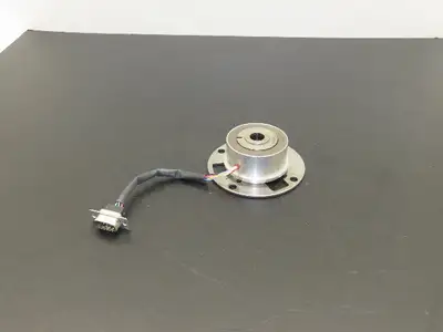 Tyco V23401-T2109-E102 Motor Encoder Resolver Rotary Encoder