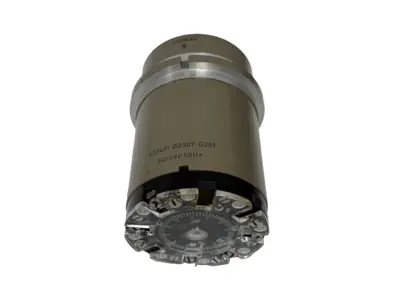 NEW SIEMENS V23401-B2007-G201 RESOLVER / ENCODER 50/68V 50HZ