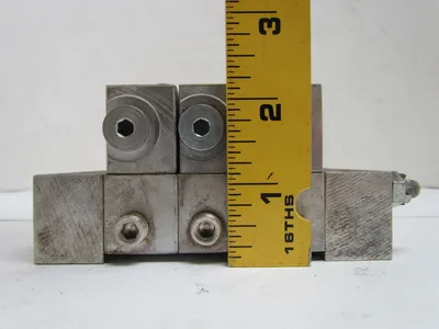 Used FARVAL _UNKNOWN_ Valves/Fittings | Arrow Industrial #628353