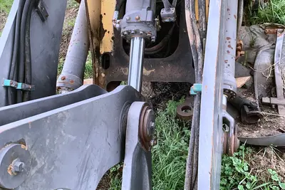 Used 2011 VOLVO L70F Wheel Loaders Wisconsin US | Proxy Equipment #1377653