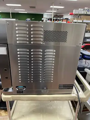 New | in-Stock TurboChef Used 2021 TurboChef Eco Electric Countertop Rapid Cook Ventless Oven 208/240V Electric Ovens Illinois US | Falcon Restaurant Supply #1374911