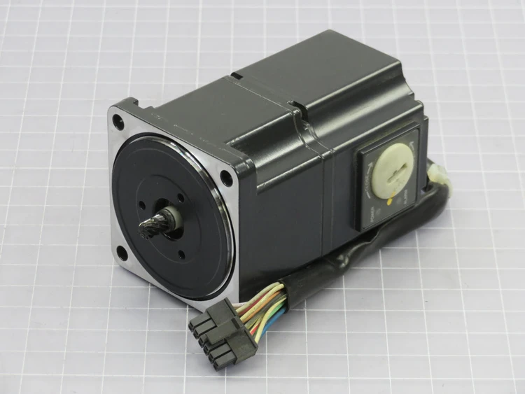Used VEXTA _UNKNOWN_ Brushless Motors Texas US | OCO Industrial #1601388