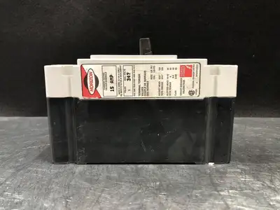 USED FEDERAL PIONEER CE1015N