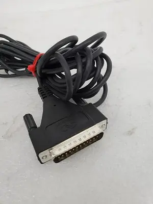 USED NEWPORT CMA-25CCCL
