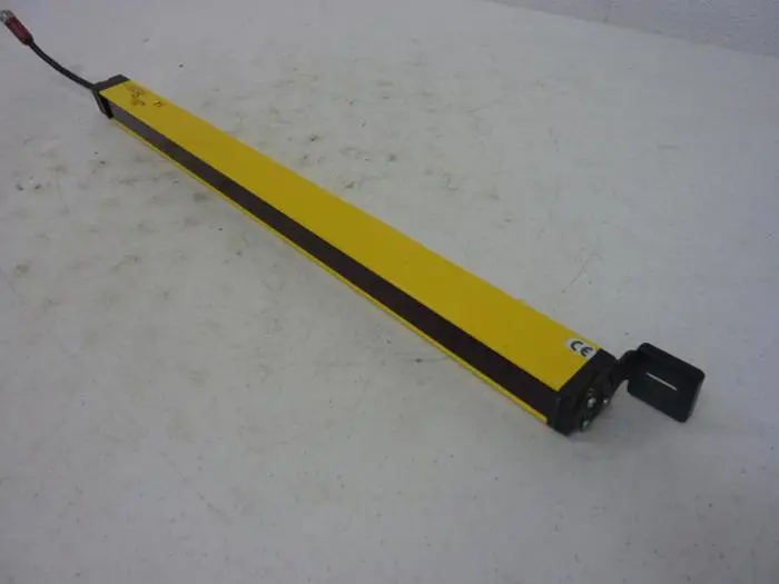 Used STI MCF47-14-450-R3 Light Curtains & Grids Michigan US | Ideal Machinery #871566