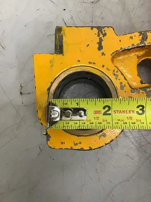 USED TOYO TI 55H  CH
