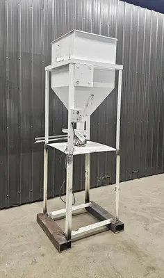 🔴 Heading to Auction May 27 - Used Vibratory Feeder, With Magnet