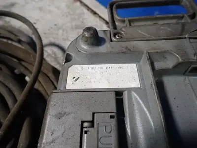 USED 2011 YASKAWA ELECTRIC MH6