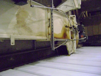 1996 IOWA ENGINEERED PROCESSES 550-2800 Deburring Machines | Rock Solid Tools (3)