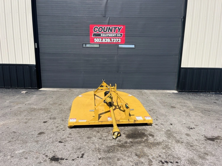 Used Countyline 5t Rotary Cutter Rotary Cutters Kentucky US | County Equipment Company LLC #941417