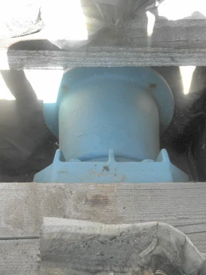 USED KUMERA CVAM 2315A2