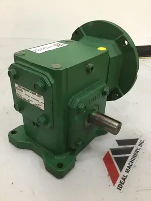 USED OHIO GEAR 02175MQ56