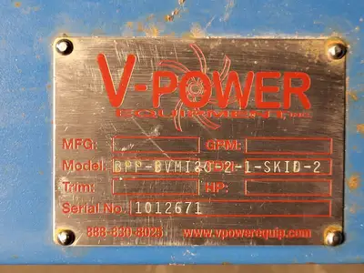 NEW BERKELEY BVMI33-2-1-204