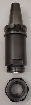 USED KENNAMETAL CAT40 TOOL HOLDER