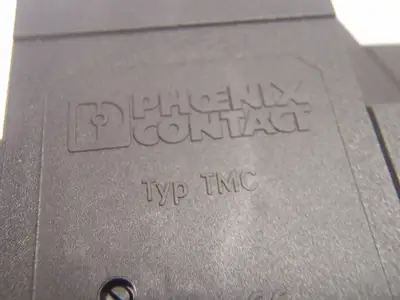 TMC-1-M1-100-3.0A | Phoenix Contact  Medium Delay Toggle Breaker LOT OF 2 - New Other
