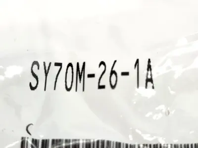 NEW SMC SY70M-26-1A